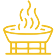Hot Tub Icon